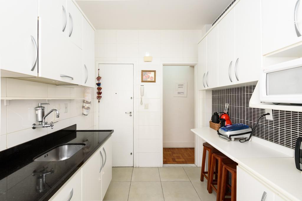 Apartment Copacabana Beach Amazing Lux 2 Bedroom *