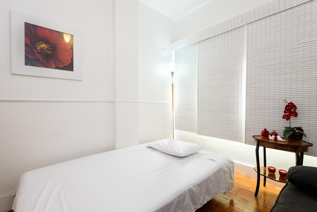 Copacabana Beach Amazing Lux 2 Bedroom Rio de Janeiro