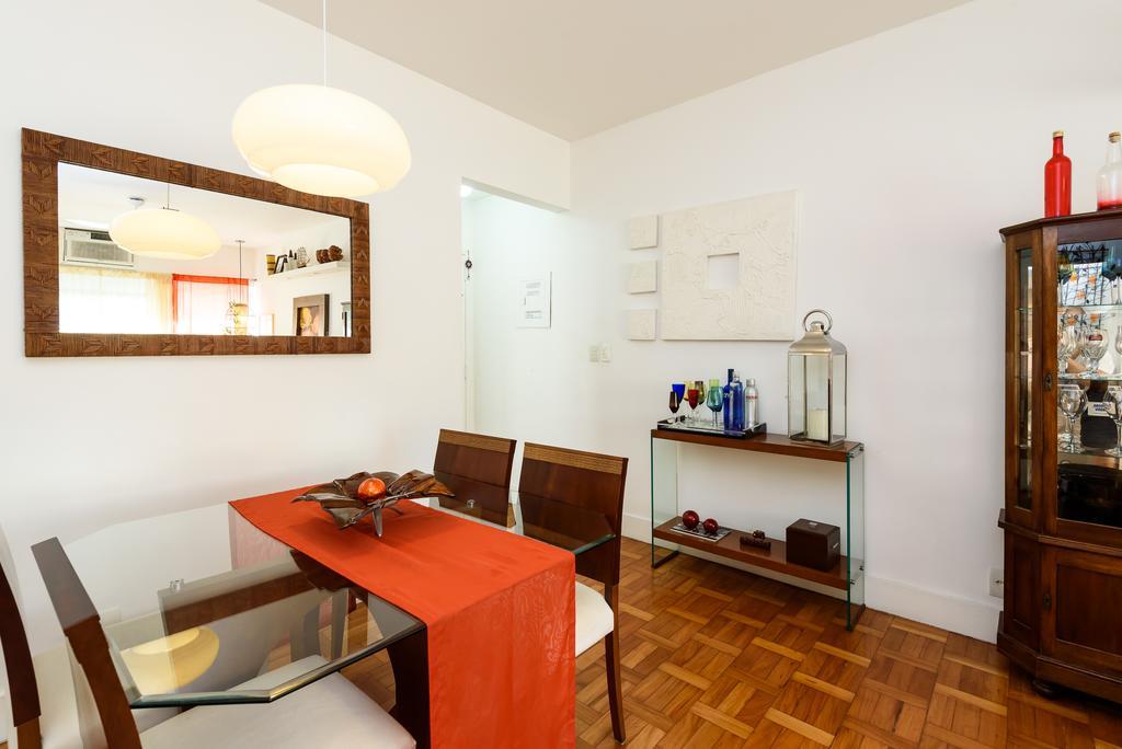 Copacabana Beach Amazing Lux 2 Bedroom *