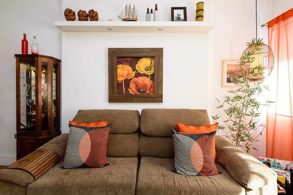 Copacabana Beach Amazing Lux 2 Bedroom Apartment *