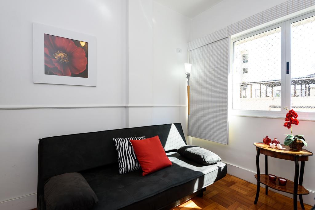 Copacabana Beach Amazing Lux 2 Bedroom Rio de Janeiro