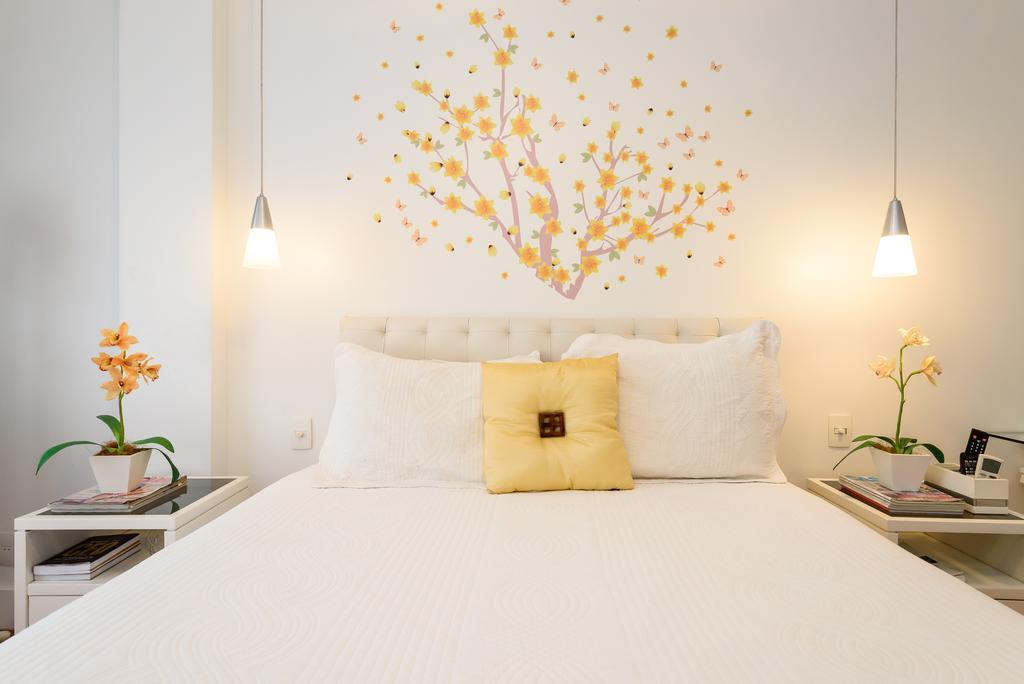 Copacabana Beach Amazing Lux 2 Bedroom Apartment Rio de Janeiro