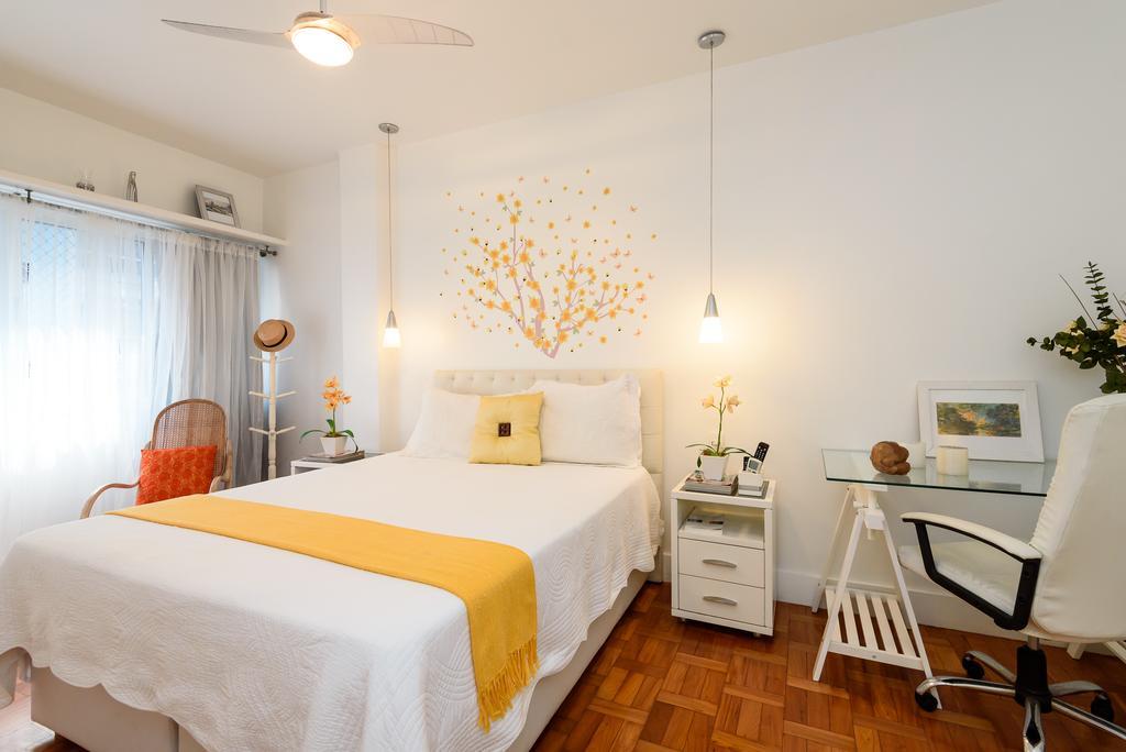 Copacabana Beach Amazing Lux 2 Bedroom * Rio de Janeiro