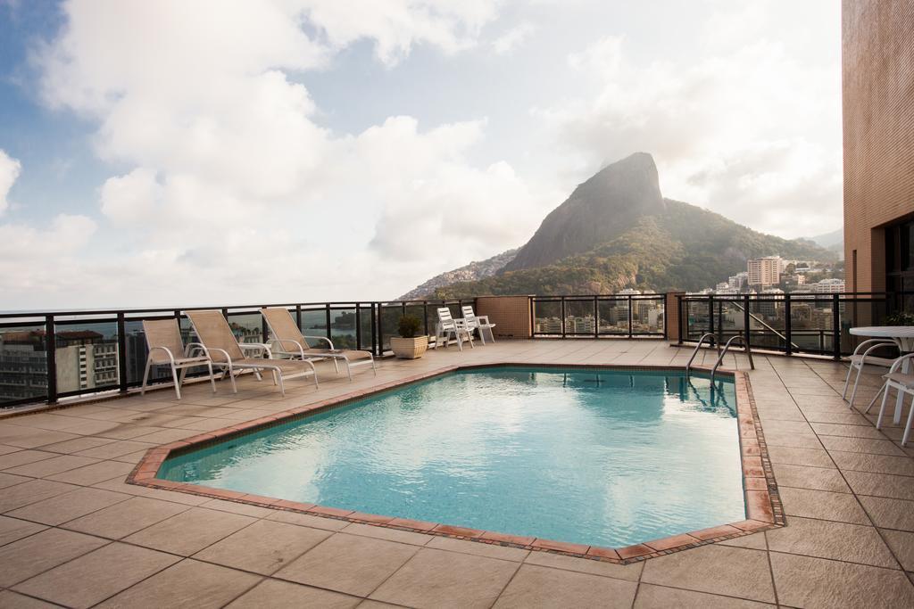 Apartment Apart With View *
