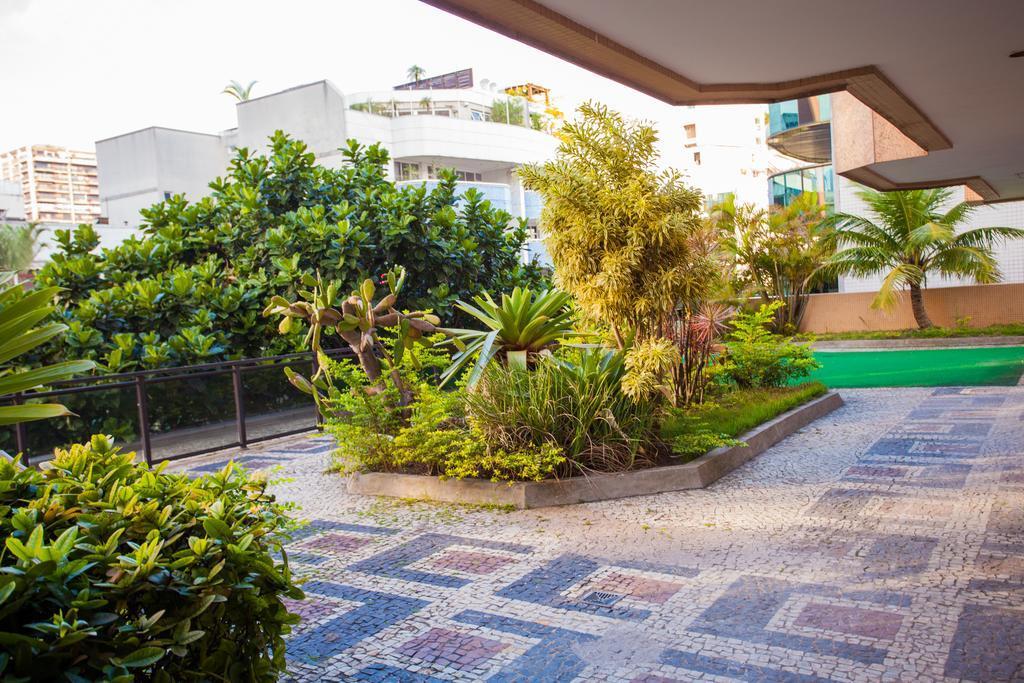 Apartment Apart With View Rio de Janeiro