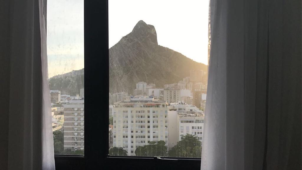 Apart With View * Rio de Janeiro
