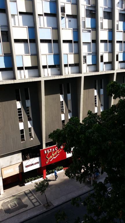 Apartamento Flat Hilário *