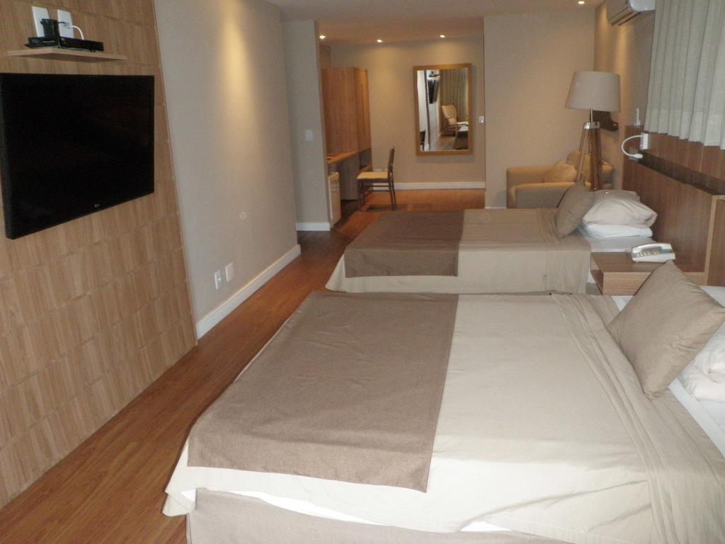 Hotel Rio Art Barra Da Tijuca Rio de Janeiro