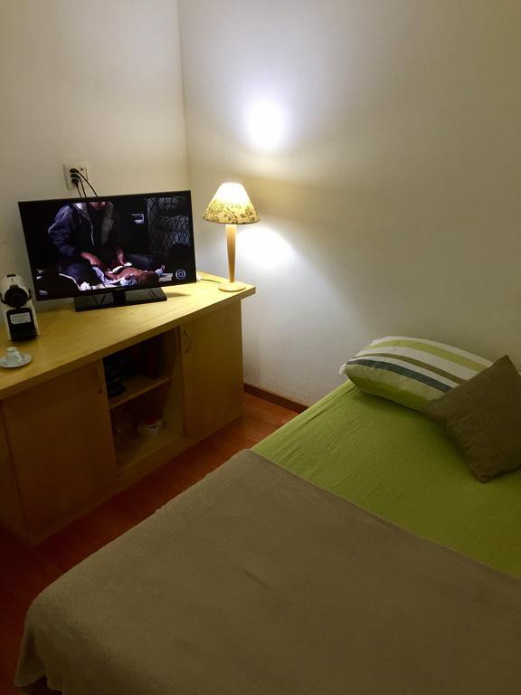 Apart Ipanema Beach Star * Rio de Janeiro