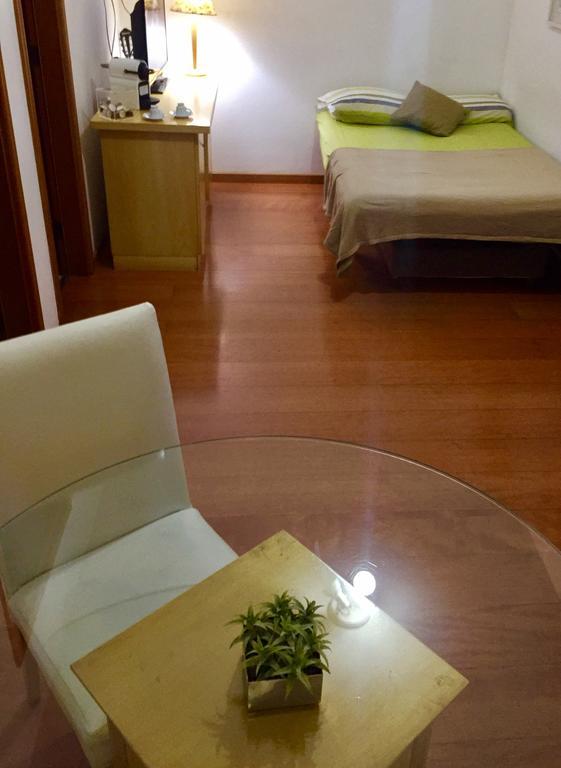Apart Ipanema Beach Star Apartamento