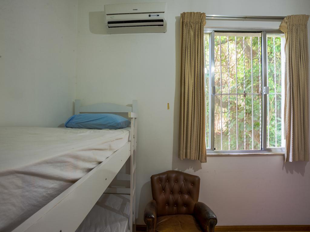 Apartamento Copacabana Posto 5 Duas Quadras Da