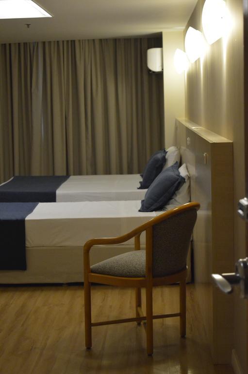 Metropole Rio Hotel