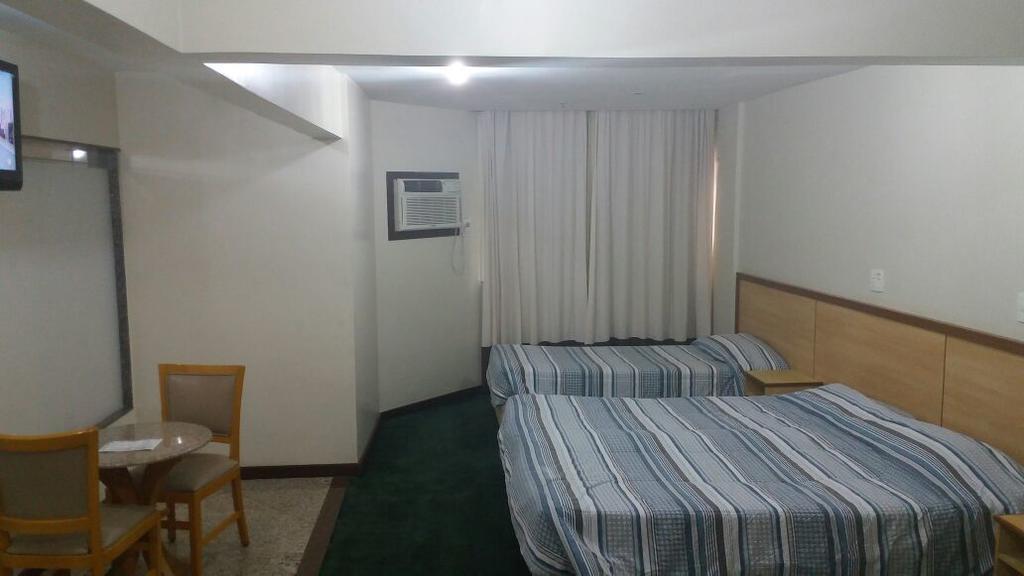 Hotel Metropole Rio Rio de Janeiro