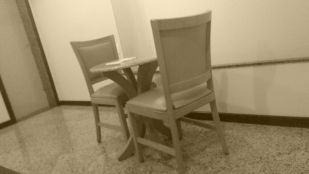 Hotel Metropole Rio