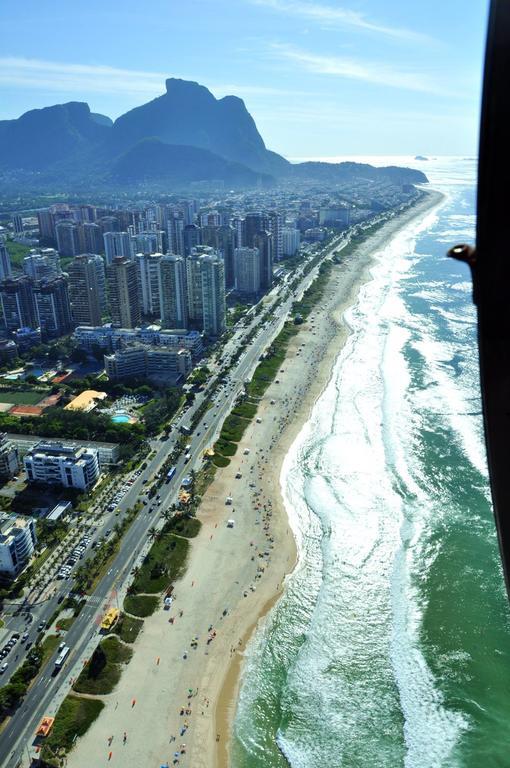 Fritz House Homestay Rio de Janeiro