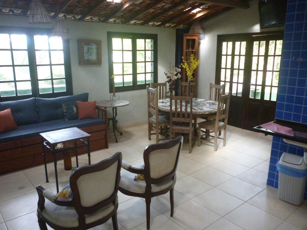 Fritz House Homestay