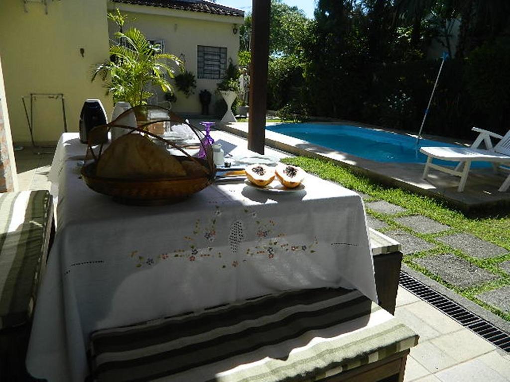 Casa de Férias Casa Santa Teresa