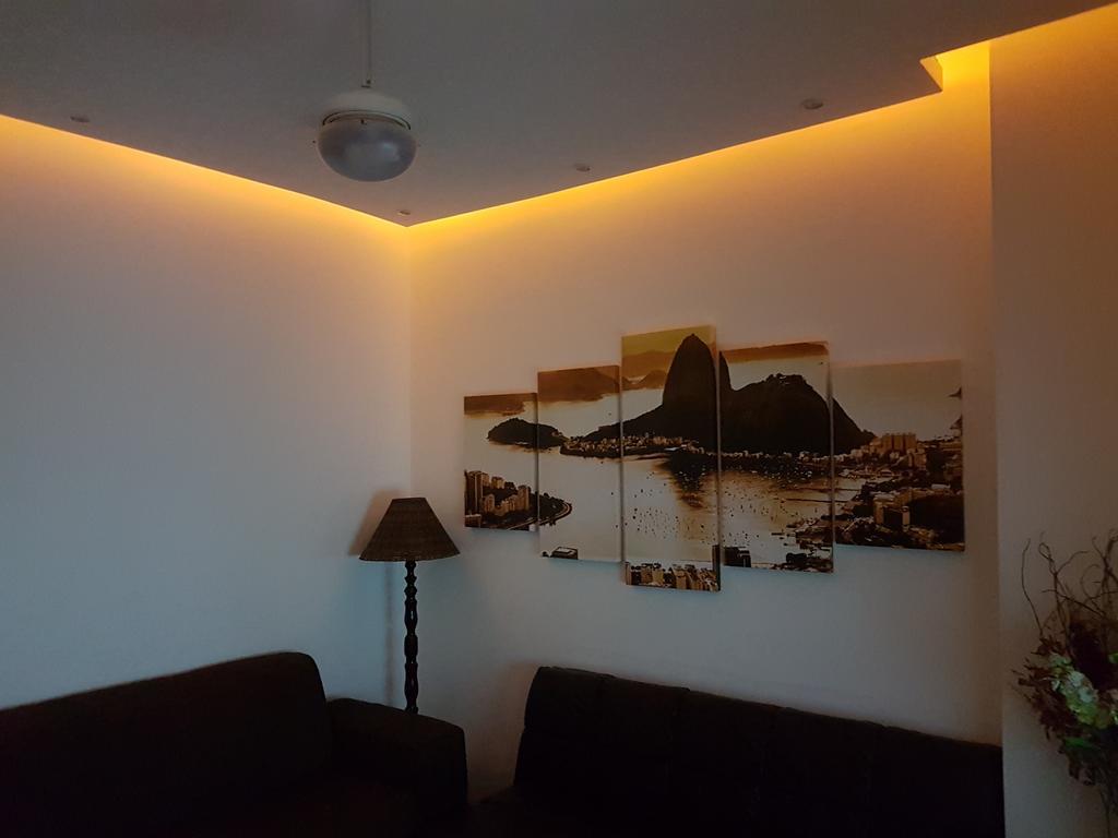 Apartment Couto Lauredo Ap *