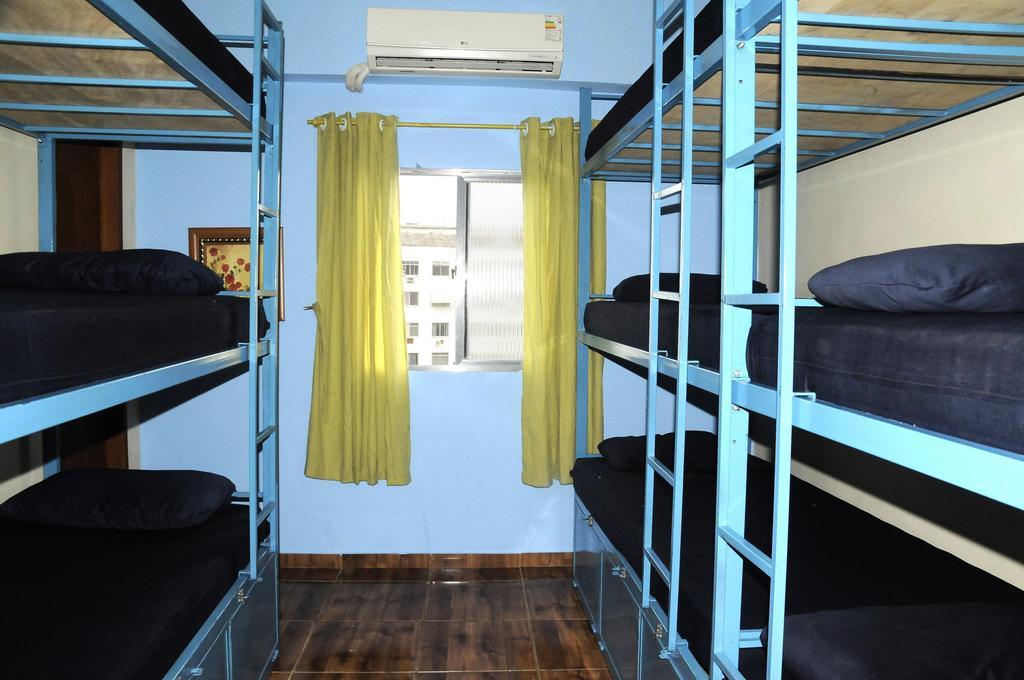 Le House Hostel Rio de Janeiro
