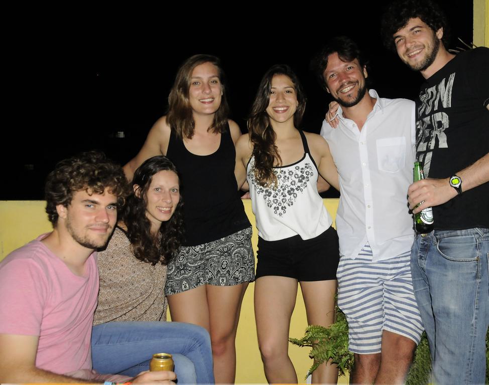 Le House Rio de Janeiro