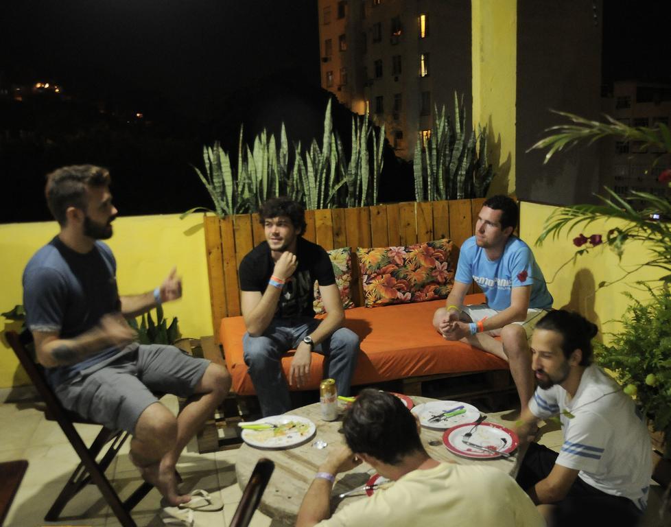 Le House * Rio de Janeiro