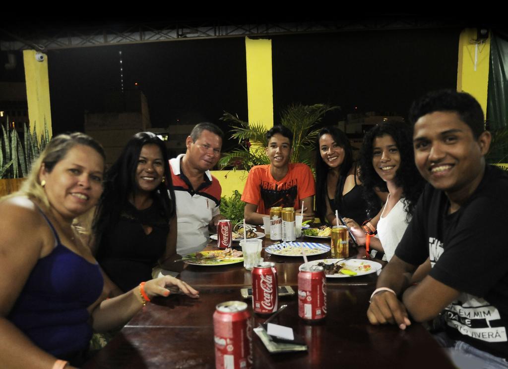 Hostel Le House