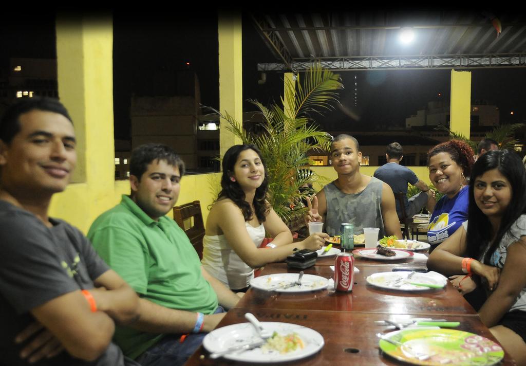 Le House Hostel