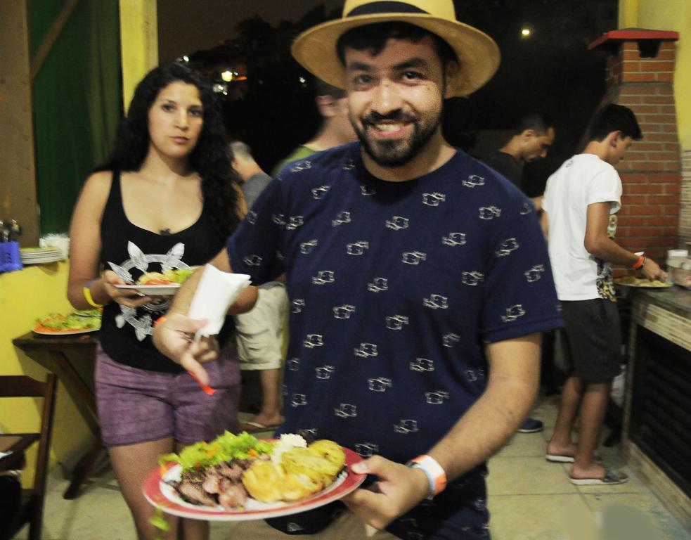 Le House * Rio de Janeiro
