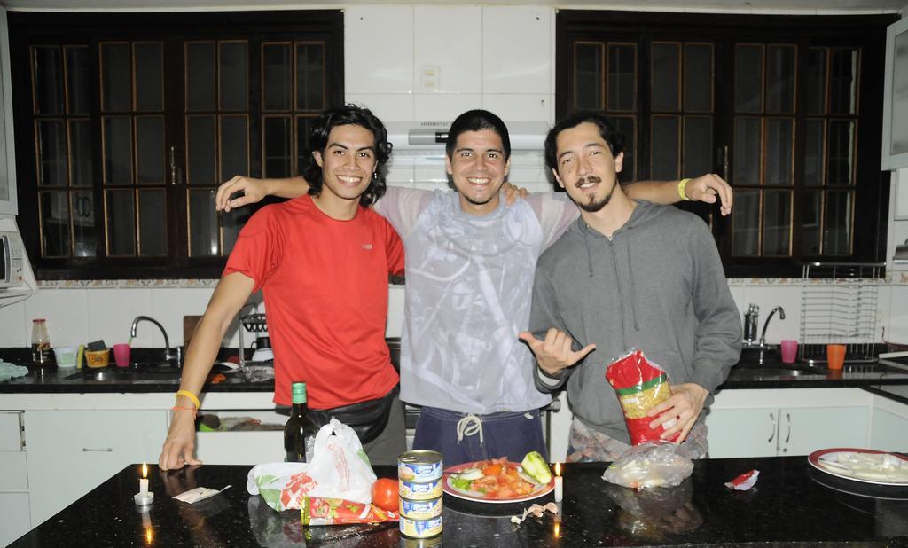 Hostel Le House Rio de Janeiro