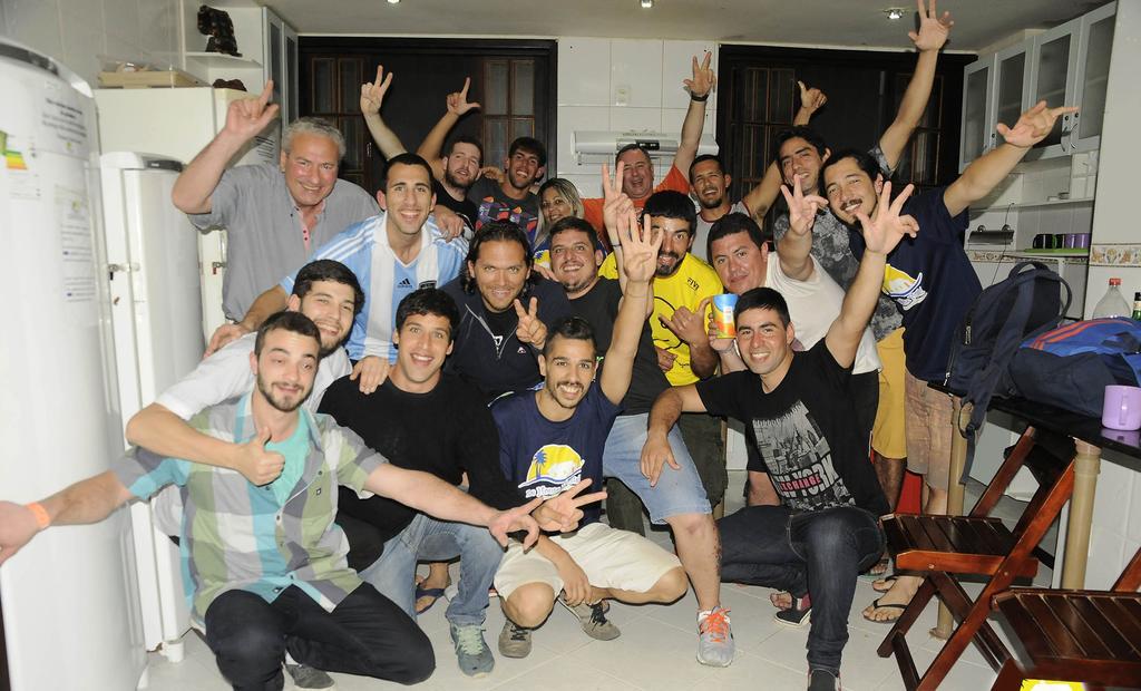 Le House * Rio de Janeiro