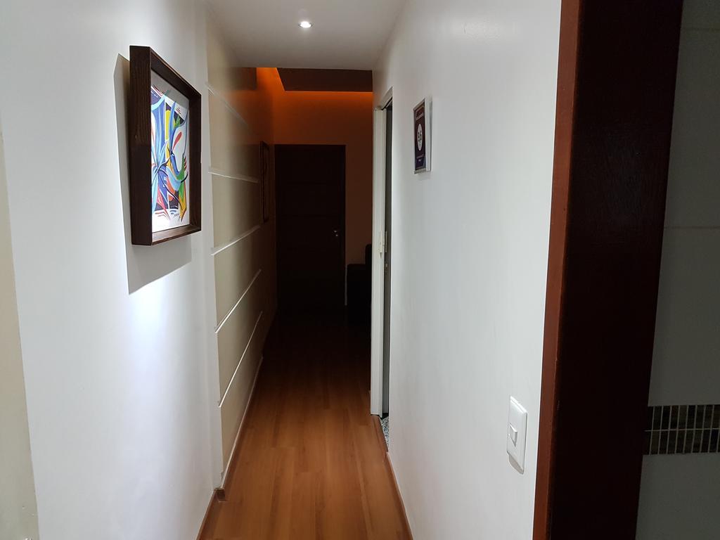 Couto Lauredo Ap Apartment Rio de Janeiro