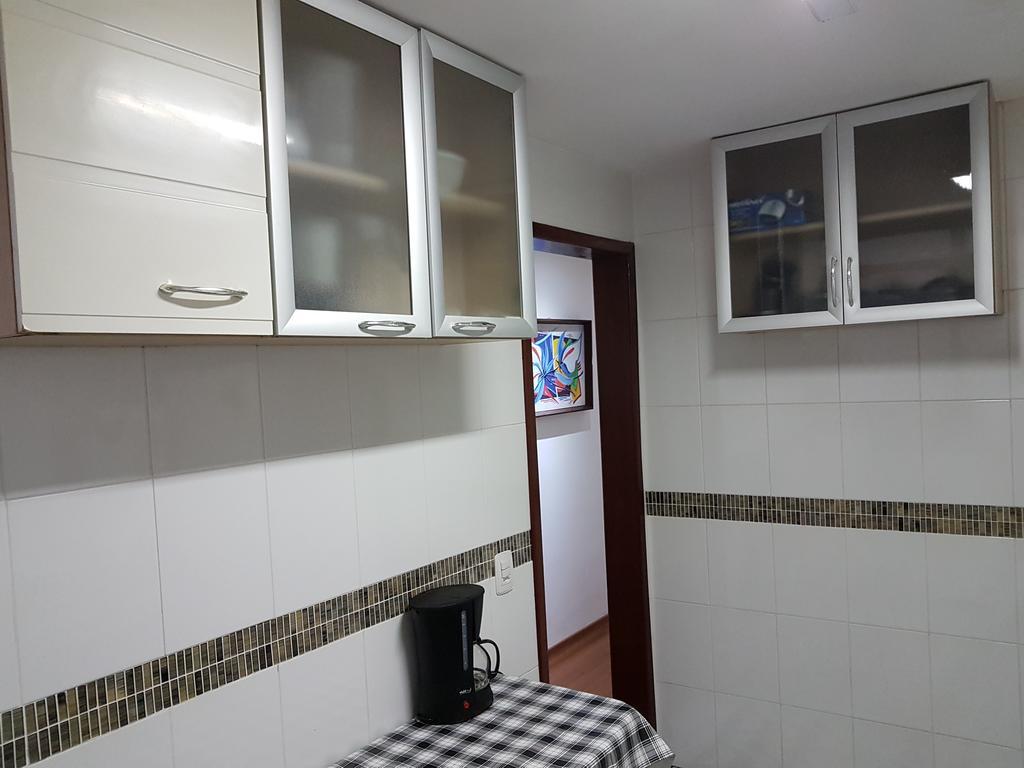 Apartment Couto Lauredo Ap