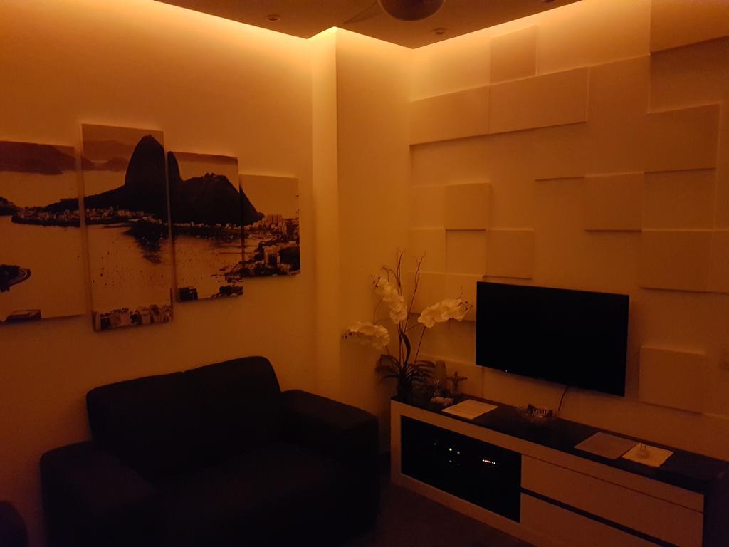 Couto Lauredo Ap Apartment