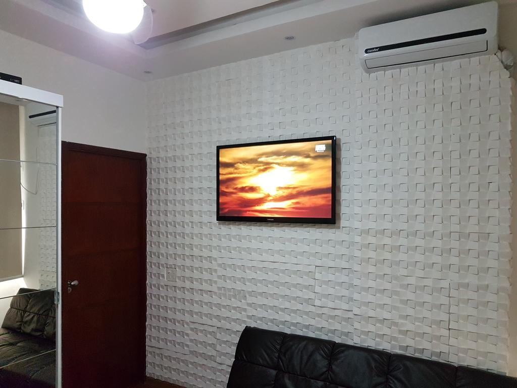 Apartment Couto Lauredo Ap