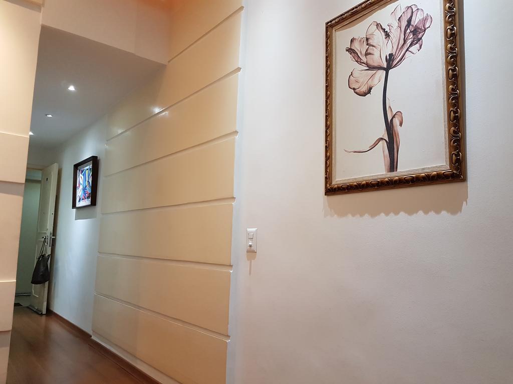 Apartment Couto Lauredo Ap *