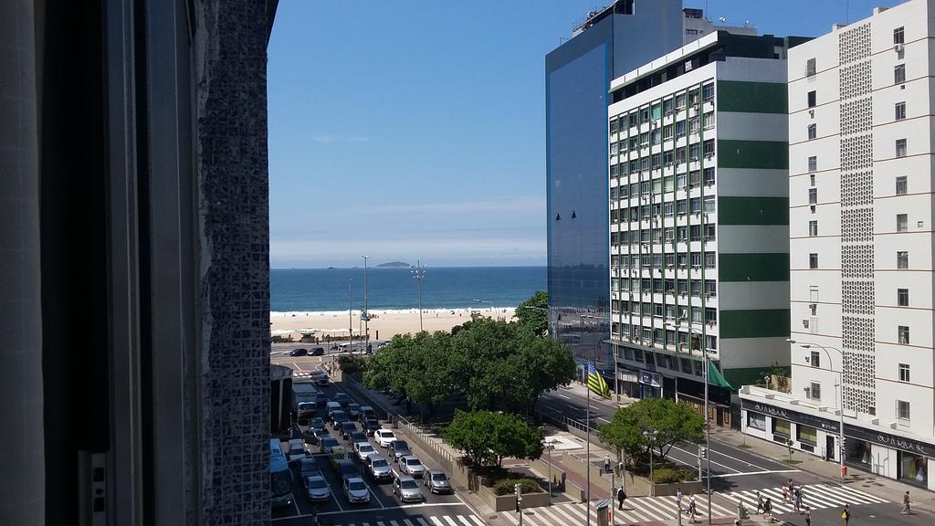 Studio Perto Da Praia Apartamento Rio de Janeiro