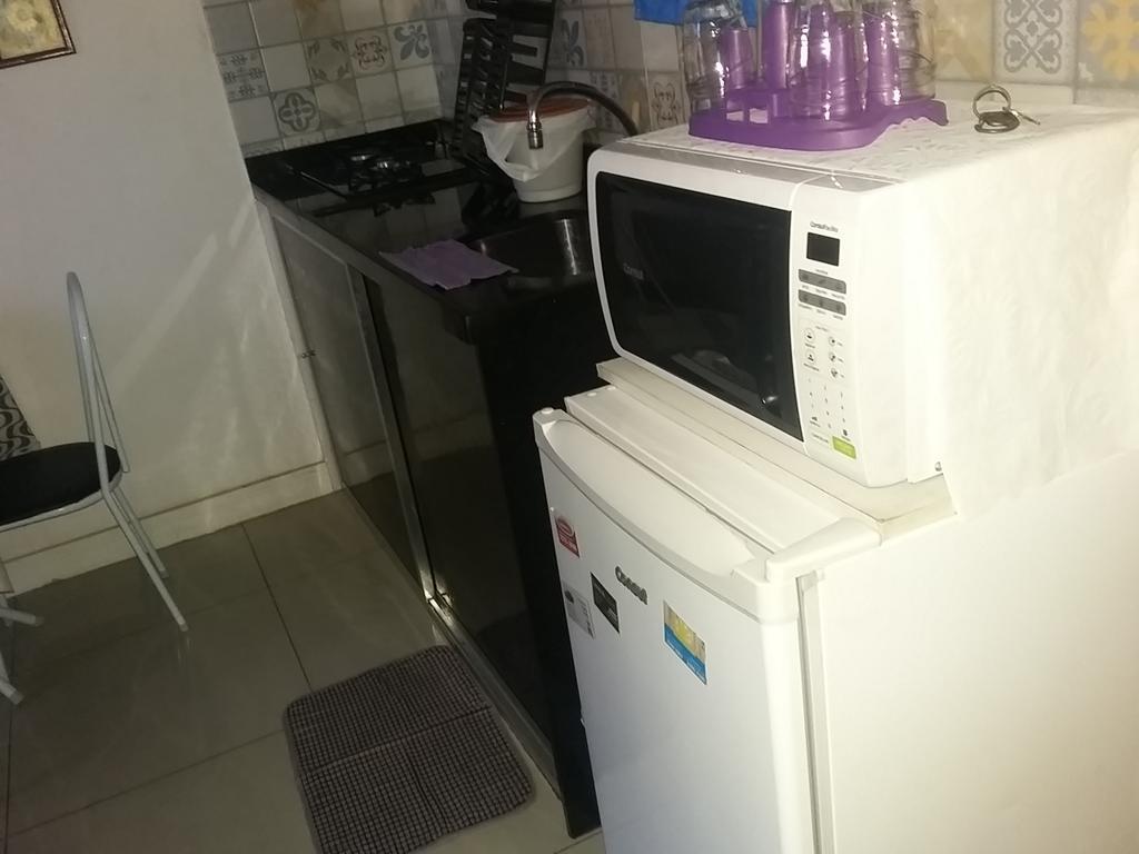Apartamento Studio Perto Da Praia Rio de Janeiro