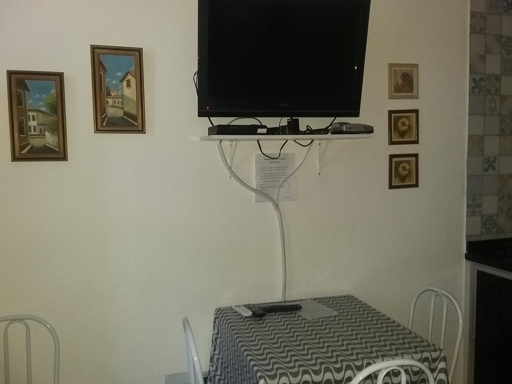 Studio Perto Da Praia Rio de Janeiro