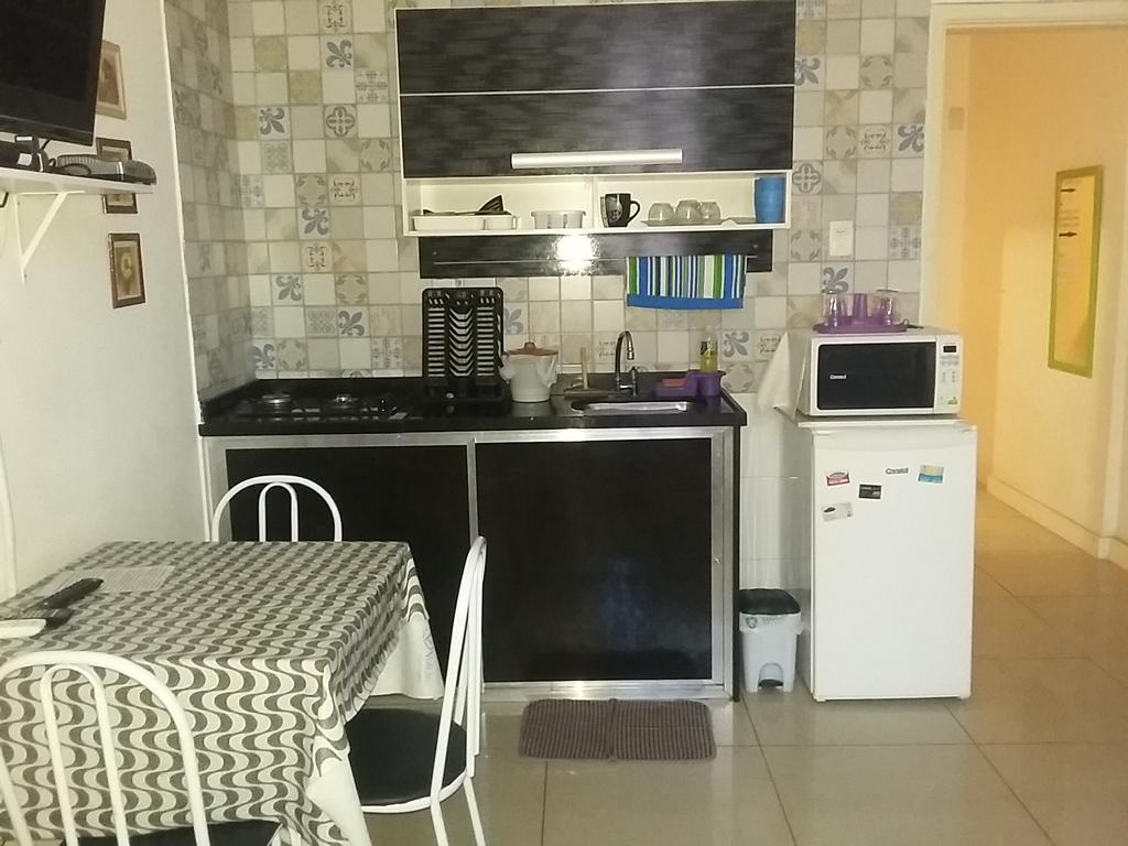 Studio Perto Da Praia Apartamento