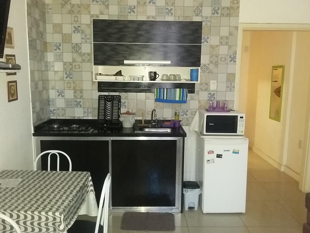 Studio Perto Da Praia *