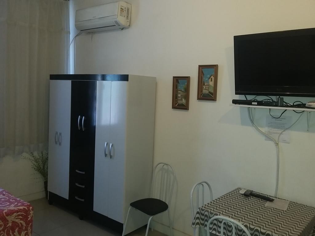Apartamento Studio Perto Da Praia Rio de Janeiro