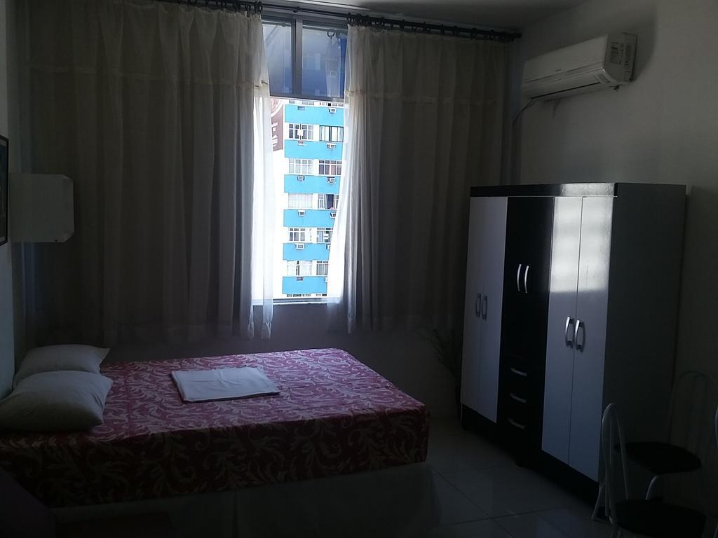 Apartamento Studio Perto Da Praia