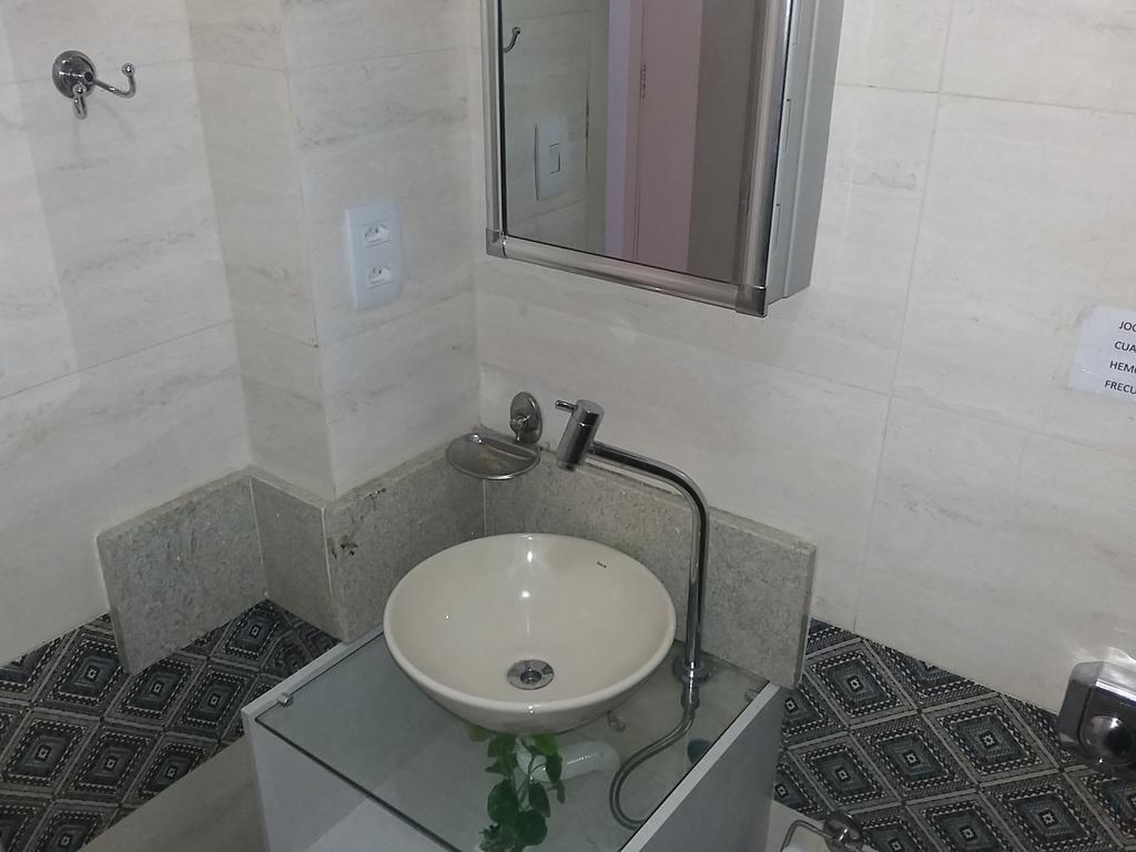 Studio Perto Da Praia Apartamento Rio de Janeiro