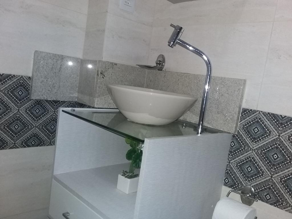 Apartamento Studio Perto Da Praia *