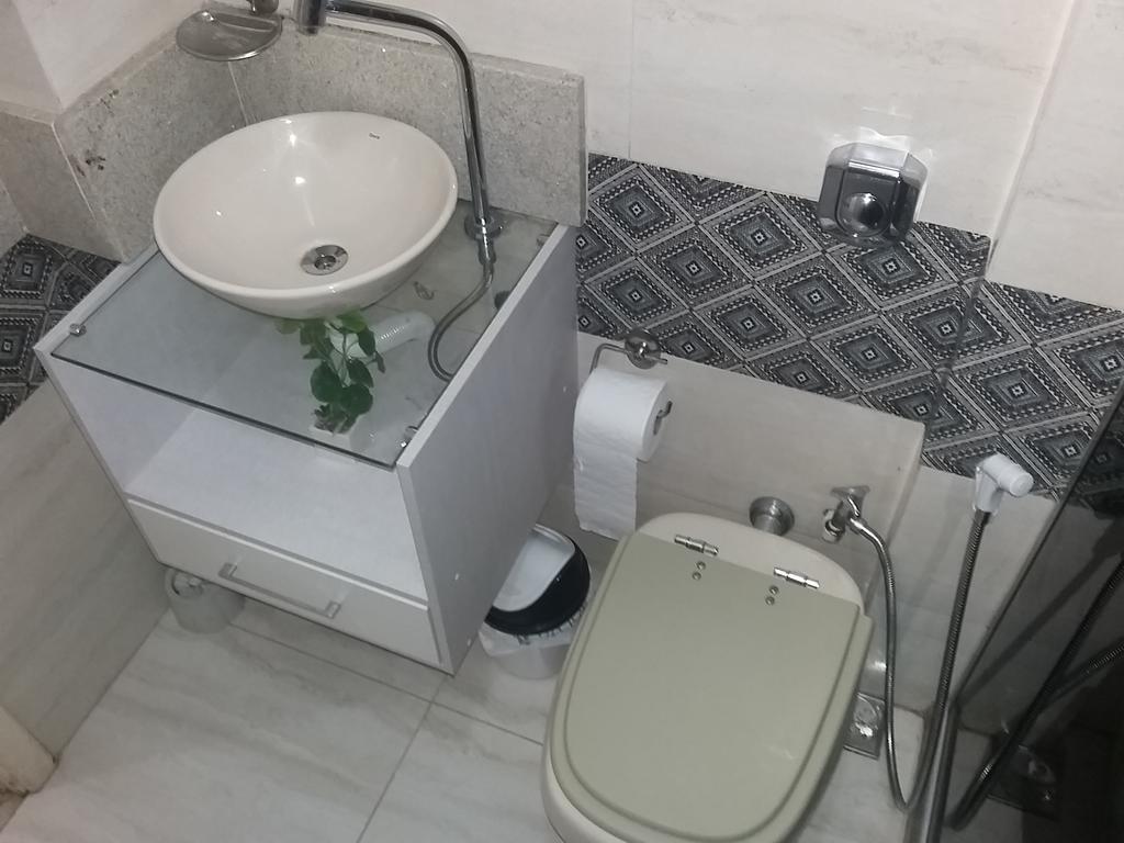Studio Perto Da Praia *