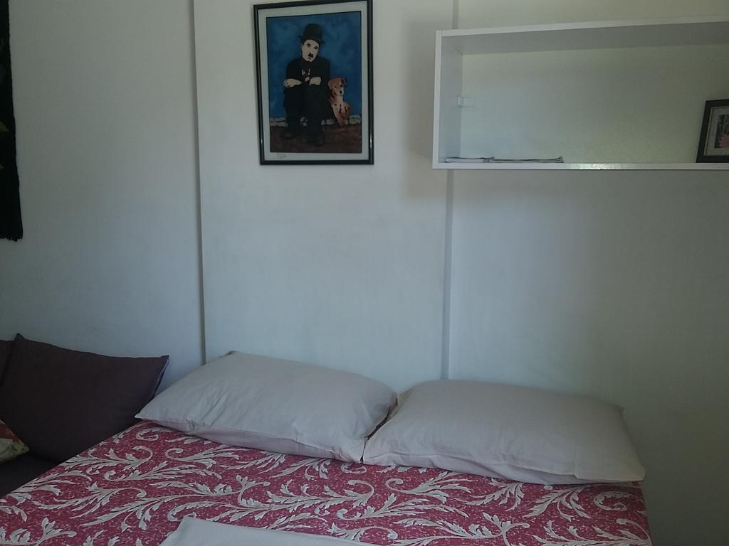 Studio Perto Da Praia Apartamento
