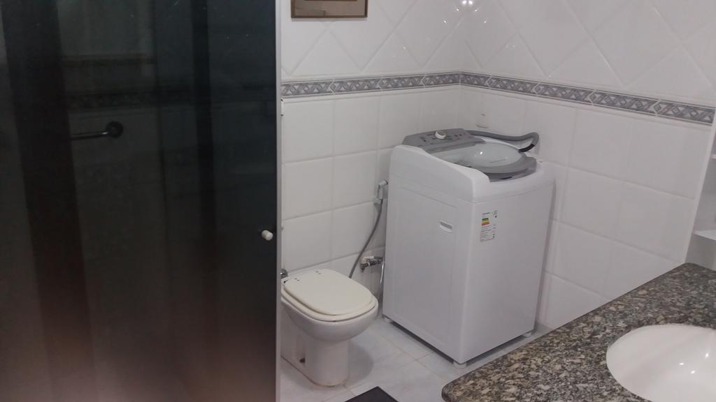 Couto Lauredo Ap Apartment Rio de Janeiro