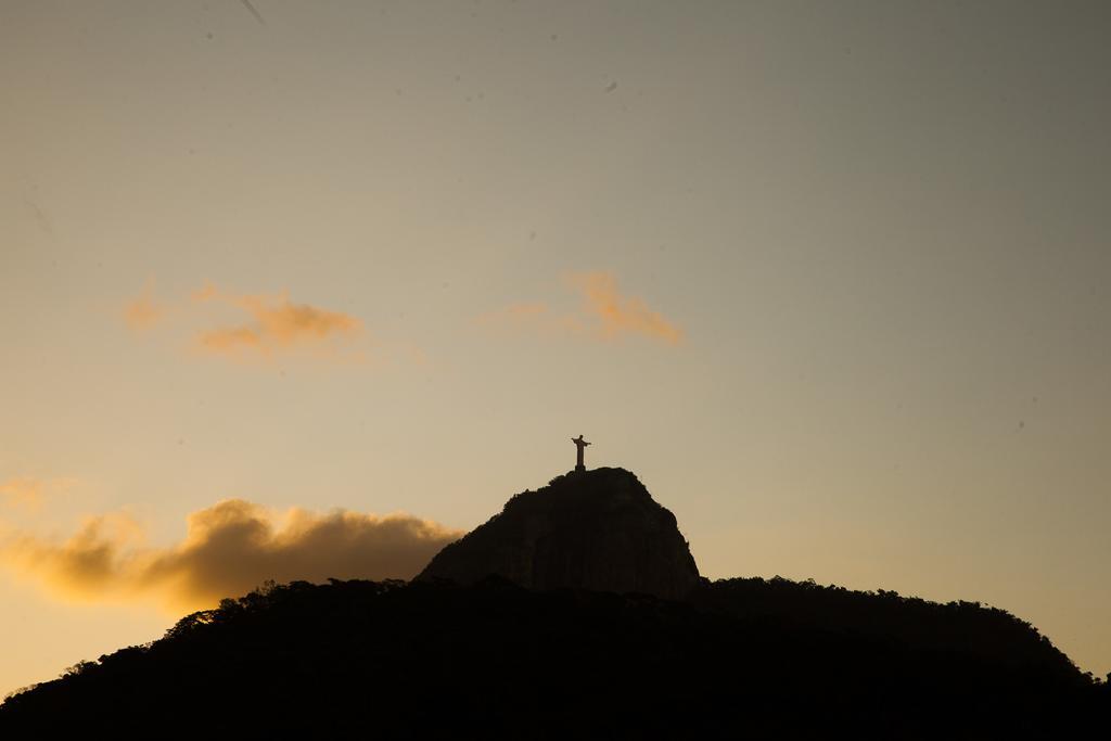 Hotel Mirador Rio Copacabana Rio de Janeiro