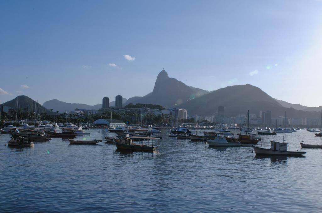 Hotelinho Urca 2*