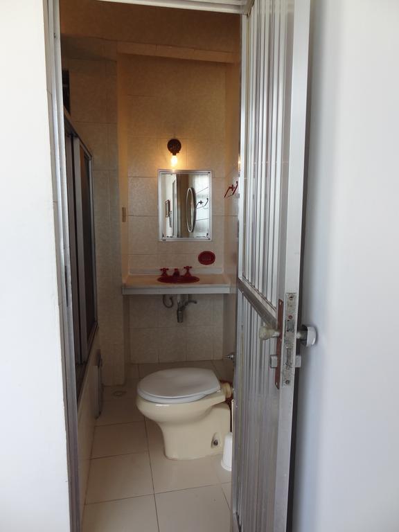 Apartamento Oceanfront Copacabana Rio de Janeiro